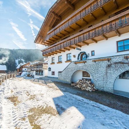Gasthof Hoerschwang San Lorenzo di Sebato Exterior photo